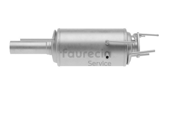 OEM 55559638 Faurecia Filtro antiparticolato (FAP) FS25867S per FIAT, FORD, OPEL, ALFA ROMEO, LANCIA