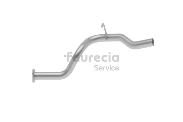 Voorpijp (FS27051) van Faurecia Voor HYUNDAI H100 Bus (P) 2.5 D (55 KW / 75 PK / Van 1993)