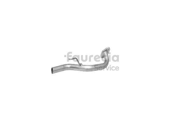 OEM 2870002220 Faurecia Pakoputki FS27061 varten HYUNDAI