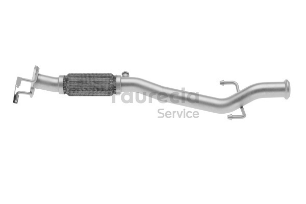 OEM 286101C060 Faurecia Pakoputki FS27074 varten KIA, HYUNDAI