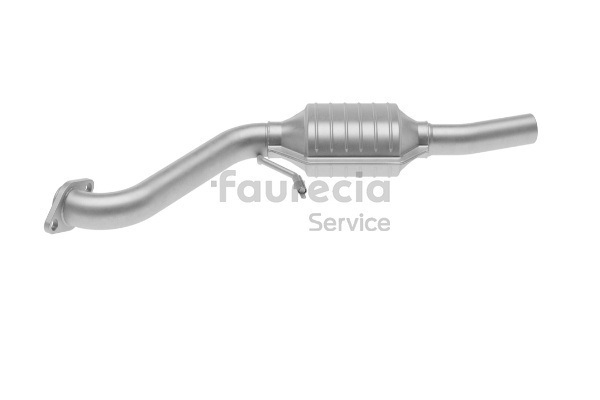 OEM 1030379 Faurecia Catalizzatore FS30041K per FORD
