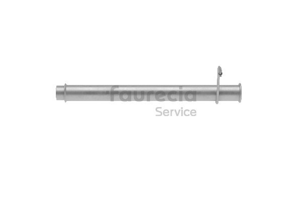 Voorpijp (FS30324) van Faurecia Voor FORD Transit Mk4 Flatbed Vrachtwagen/Chassis (VE83) 2.0 (EME/L/S, ENE/L/S) (84 KW / 114 PK / Van 1994)