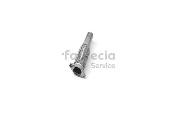 Voorpijp (FS30379) van Faurecia Voor FORD Fiesta Mk4 Hatchback (JAS, JBS) 1.4 i 16V (66 KW / 90 PK / Van 1996)