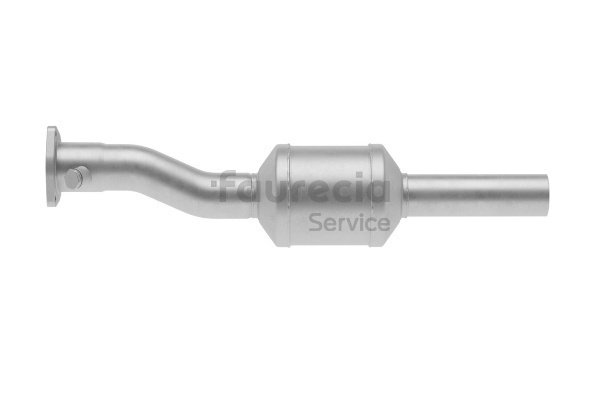 OEM 7M0131701SV Faurecia Katalysaattori FS30495K varten VW, FORD, AUDI, SKODA, SEAT