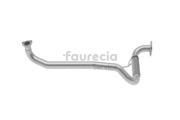 OEM 1050787 Faurecia Pakoputki FS30529 varten FORD, MITSUBISHI