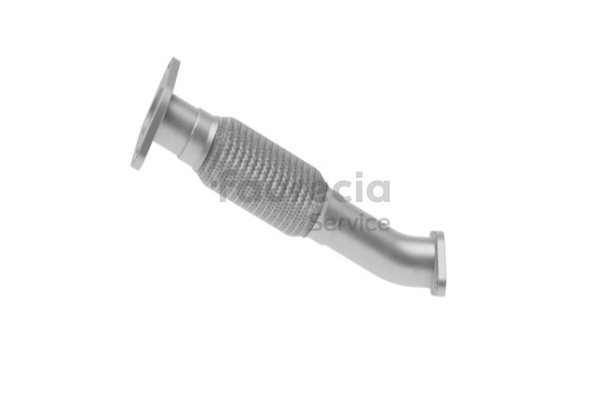 OEM 1112085 Faurecia Pakoputki FS30547 varten FORD