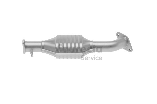 OEM 1093479 Faurecia Katalysaattori FS30560K varten FORD
