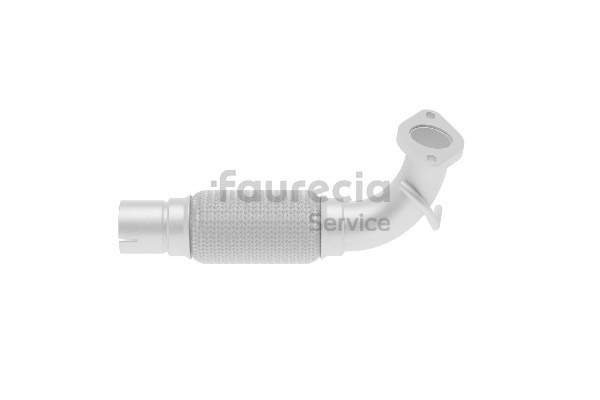 OEM 1201310 Faurecia Pakoputki FS30573 varten FORD, MAZDA
