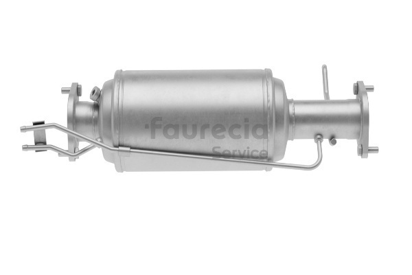 Kjøp Partikkelfilter - Faurecia (FS30581S)