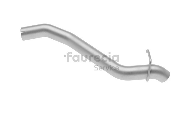 OEM 1118204 Faurecia  Abgasrohr FS30584 für FORD