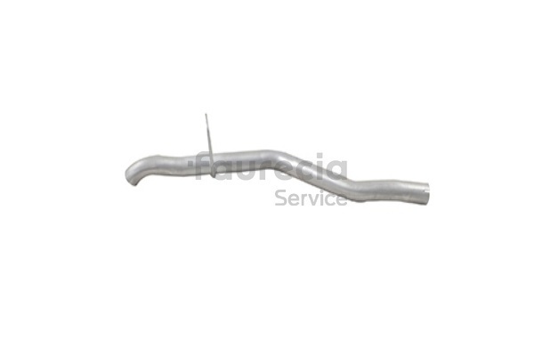 OEM 1459878 Faurecia Pakoputki FS30585 varten FORD