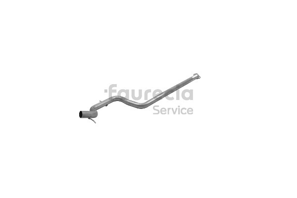OEM 1377431 Faurecia Pakoputki FS30593 varten FORD