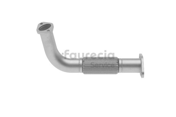 OEM 1115189 Faurecia Pakoputki FS30736 varten MERCEDES-BENZ, FORD