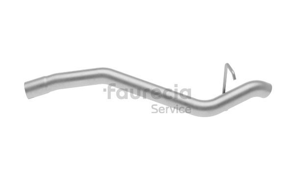 OEM 1364161 Faurecia Pakoputki FS30808 varten FORD