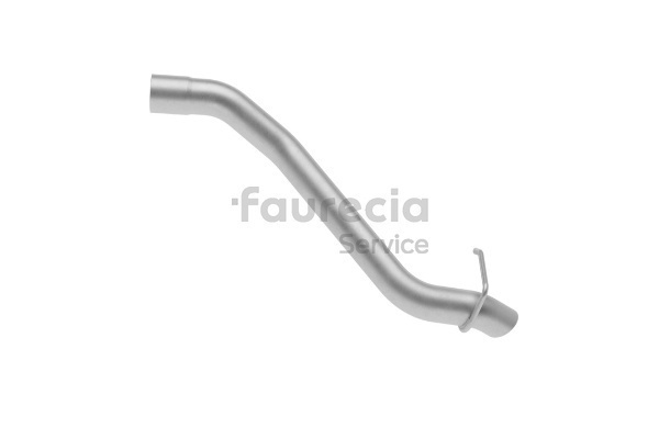 OEM 1336409 Faurecia Pakoputki FS30812 varten FORD