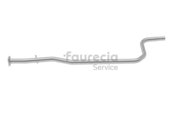 OEM 1457191 Faurecia Pakoputki FS30921 varten FORD