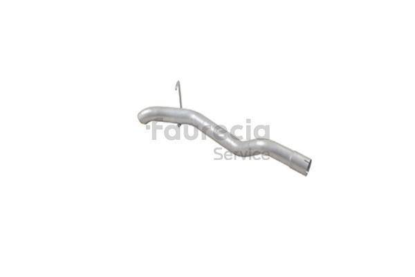 OEM 1364103 Faurecia Pakoputki FS30960 varten FORD
