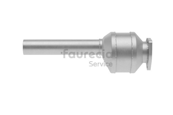 OEM 045131701LX Faurecia Catalizzatore FS30978K per VOLKSWAGEN, MERCEDES-BENZ, AUDI, FORD, SEAT