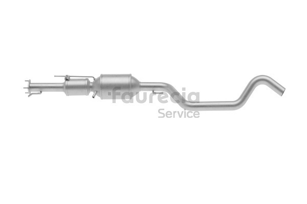 OEM 13243546 Faurecia Hiukkassuodatin FS40059S varten MERCEDES-BENZ, OPEL, FIAT, VAUXHALL