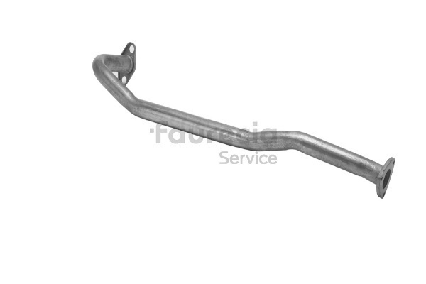 OEM 854025 Faurecia Pakoputki FS40168 varten OPEL, FIAT, ISUZU, VAUXHALL, GMC