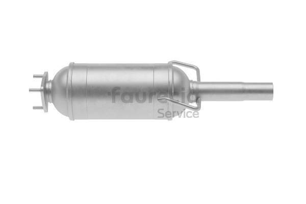 OEM 55557838 Faurecia Hiukkassuodatin FS40178S varten MERCEDES-BENZ, OPEL, FIAT, VAUXHALL