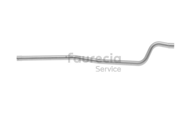 OEM 55557838 Faurecia Pakoputki FS40179 varten MERCEDES-BENZ, OPEL, FIAT, VAUXHALL