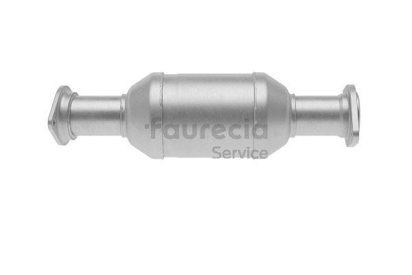 OEM 855101 Faurecia Katalysaattori FS40443K varten MERCEDES-BENZ, OPEL, FIAT, VAUXHALL