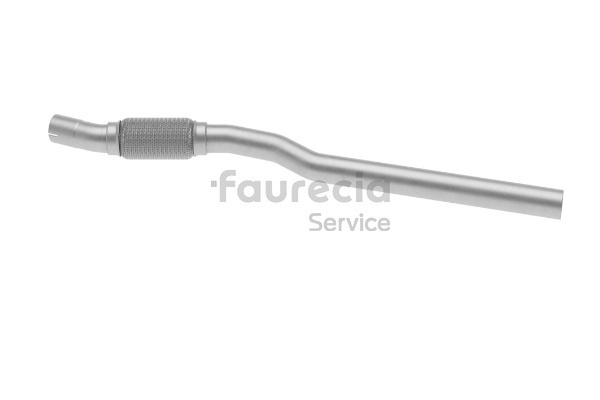 OEM 5854301 Faurecia Pakoputki FS40844 varten OPEL, VAUXHALL