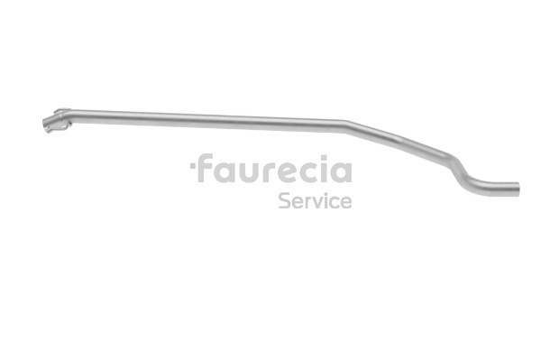 ostaa Pakoputki - Faurecia (FS40857)