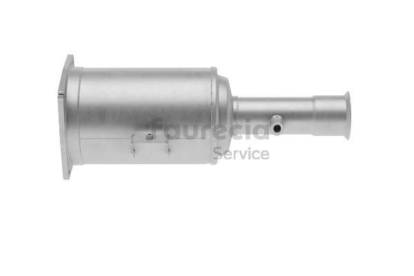 Dpf / dieselpartikkelfilter Faurecia FS43293S