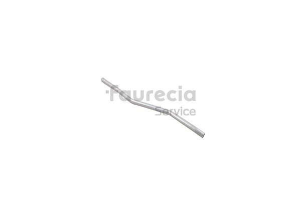 OEM 172811 Faurecia Pakoputki FS45032 varten PEUGEOT, CITROЁN