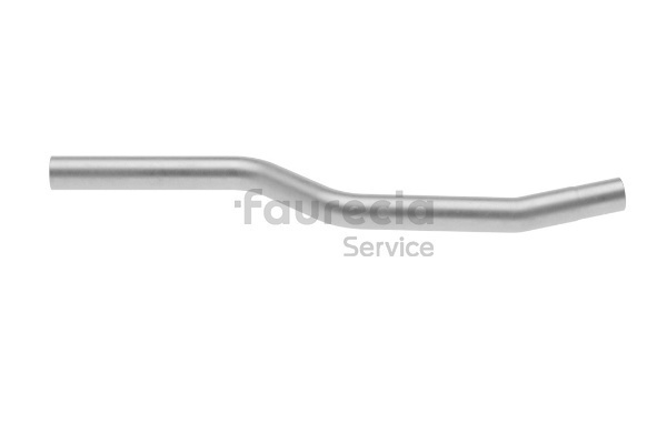 OEM 172215 Faurecia Pakoputki FS45039 varten PEUGEOT, CITROЁN, LEXUS, TALBOT