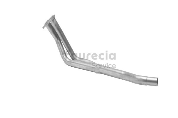 OEM 170362 Faurecia Pakoputki FS45041 varten FORD, PEUGEOT, CITROЁN, TALBOT