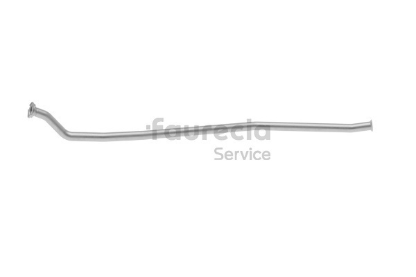 OEM 172857 Faurecia Pakoputki FS45081 varten PEUGEOT, CITROЁN, TALBOT