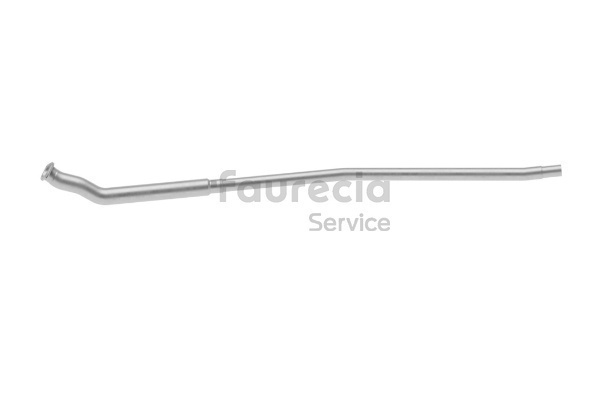 OEM 170395 Faurecia Pakoputki FS45083 varten PEUGEOT, CITROЁN, TALBOT