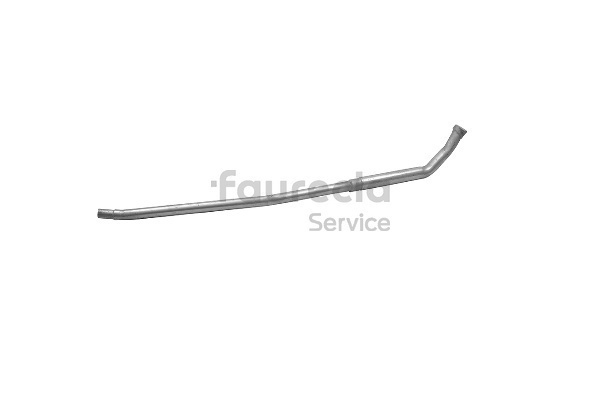 OEM 170352 Faurecia Pakoputki FS45084 varten PEUGEOT, CITROЁN, TALBOT