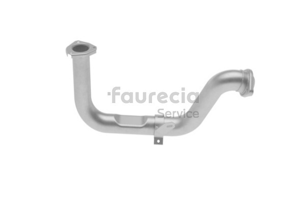 OEM 170522 Faurecia Pakoputki FS45090 varten PEUGEOT, CITROЁN