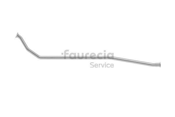 OEM 170398 Faurecia Pakoputki FS45107 varten PEUGEOT, CITROЁN, RENAULT, DS, TALBOT