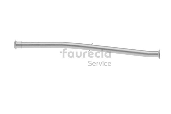 OEM 171709 Faurecia Pakoputki FS45110 varten PEUGEOT, CITROЁN, DS
