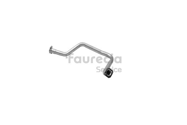 OEM 170262 Faurecia Pakoputki FS45115 varten FORD, PEUGEOT, CITROЁN, ISUZU, TALBOT