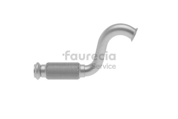 OEM 1706L8 Faurecia Pakoputki FS45138 varten MERCEDES-BENZ, PEUGEOT, CITROЁN, TALBOT