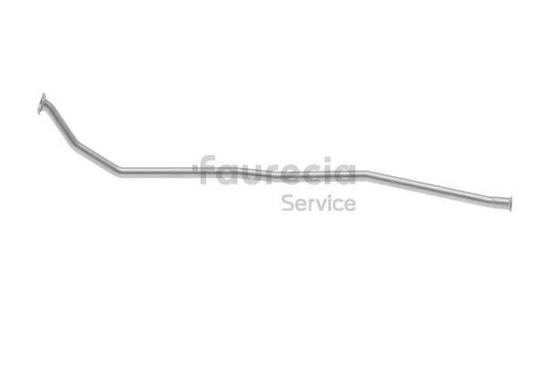 OEM 170394 Faurecia Pakoputki FS45151 varten PEUGEOT, CITROЁN, TALBOT