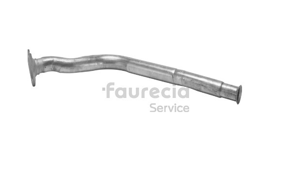 OEM 170505 Faurecia Pakoputki FS45165 varten PEUGEOT, CITROЁN, DS, TALBOT