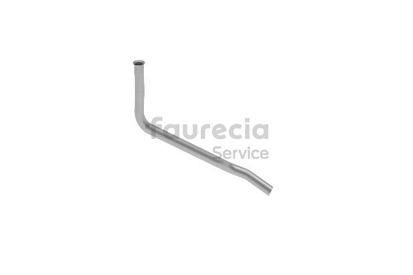 OEM 170315 Faurecia Pakoputki FS45199 varten PEUGEOT, CITROЁN, RENAULT