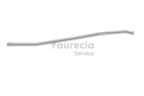 OEM 1717PK Faurecia Pakoputki FS45202 varten PEUGEOT, CITROЁN, TALBOT