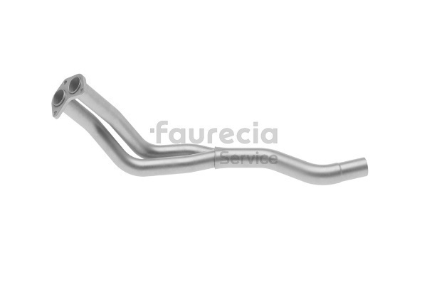 OEM 170277 Faurecia Pakoputki FS45205 varten PEUGEOT, CITROЁN