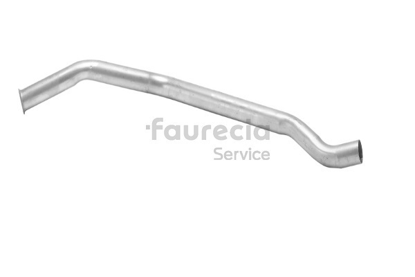 OEM 170364 Faurecia Pakoputki FS45213 varten PEUGEOT, CITROЁN, TALBOT