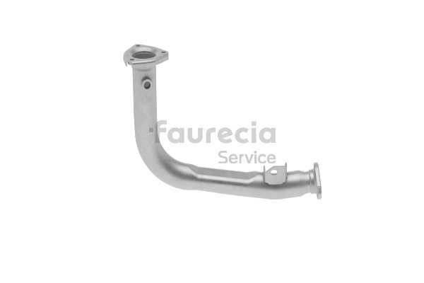 OEM 170520 Faurecia Pakoputki FS45243 varten PEUGEOT, CITROЁN, TALBOT