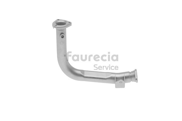 OEM 170566 Faurecia Tubo gas scarico FS45245 per MERCEDES-BENZ, PEUGEOT, CITROЁN, DS, TALBOT