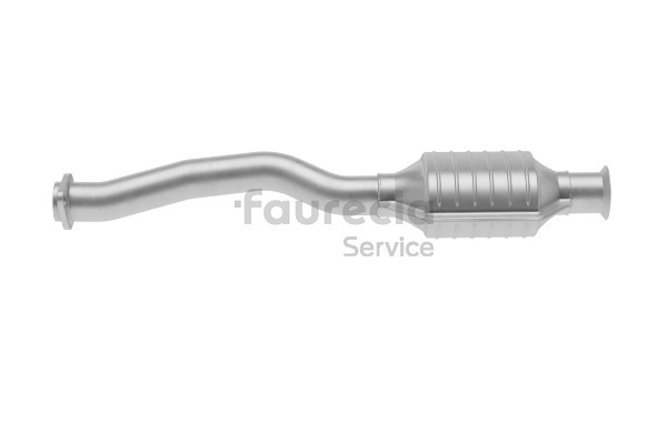 OEM 173145 Faurecia Katalysaattori FS45246K varten PEUGEOT, CITROЁN, TALBOT